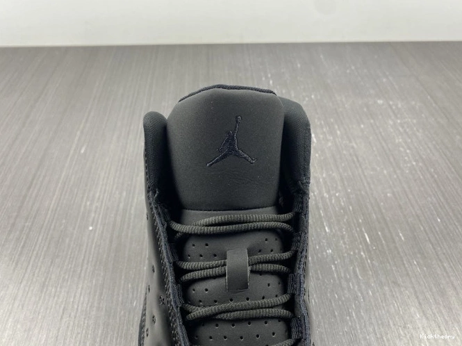 Kick Theory and Jordan 13 Cap 414571-012 Gown Retro Air 0804